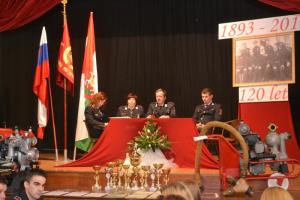 Delovno predsedstvo